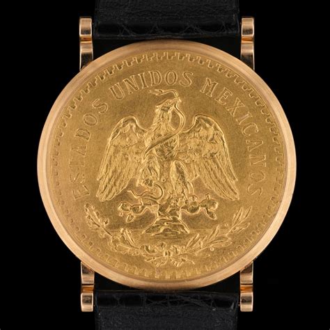 rolex centenario watch|Rolex Centenario Coin Watch ref.3612 1/10 from 1971.